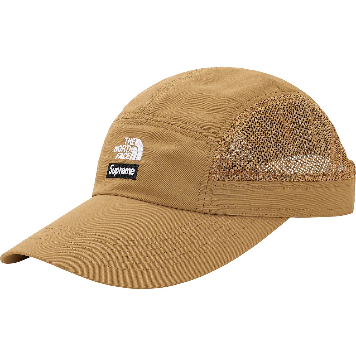 Supreme®/The North Face® Sunshield Camp Cap view 9